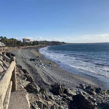Cute Next To Beach & Pool- P27 By Canariasgetaway Playa Del Aguila (Las Palmas) Exterior foto