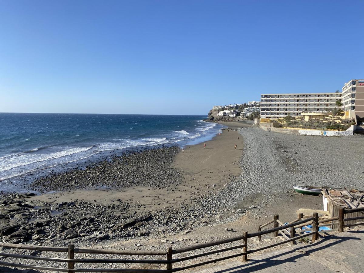 Cute Next To Beach & Pool- P27 By Canariasgetaway Playa Del Aguila (Las Palmas) Exterior foto
