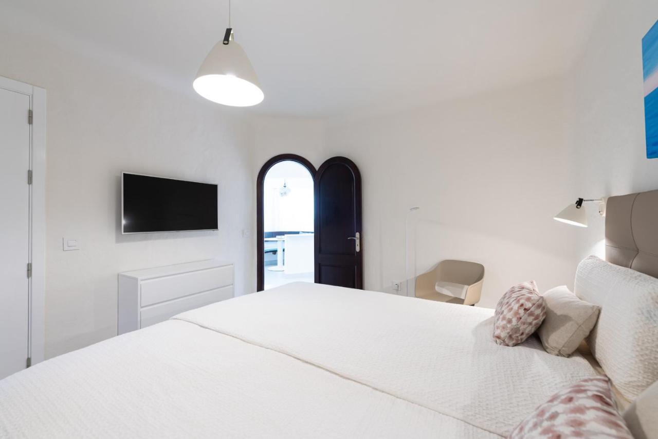 Cute Next To Beach & Pool- P27 By Canariasgetaway Playa Del Aguila (Las Palmas) Exterior foto