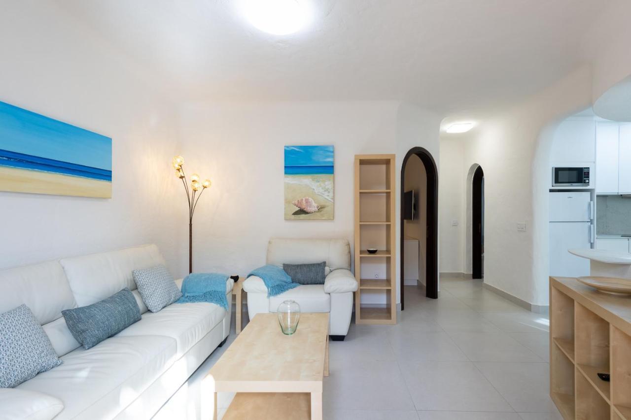 Cute Next To Beach & Pool- P27 By Canariasgetaway Playa Del Aguila (Las Palmas) Exterior foto