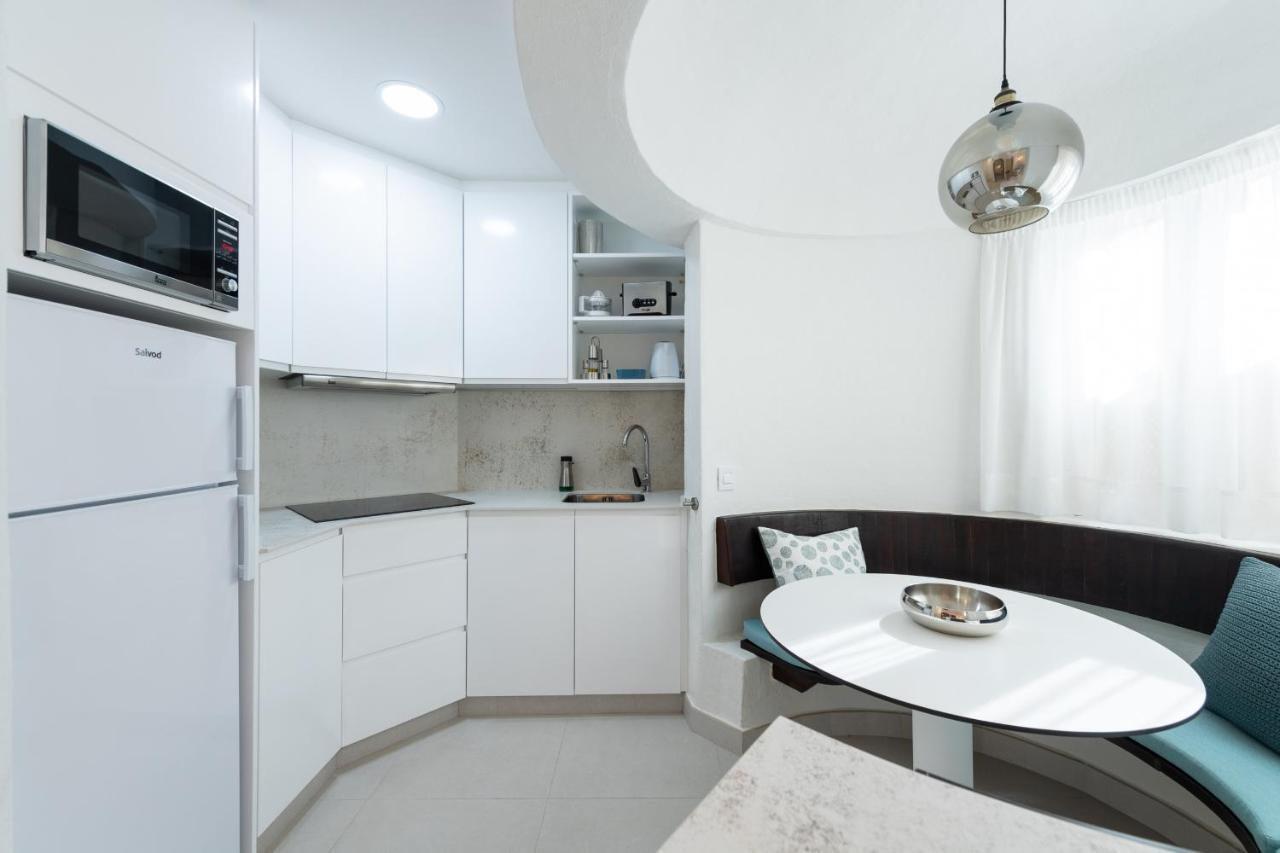 Cute Next To Beach & Pool- P27 By Canariasgetaway Playa Del Aguila (Las Palmas) Exterior foto