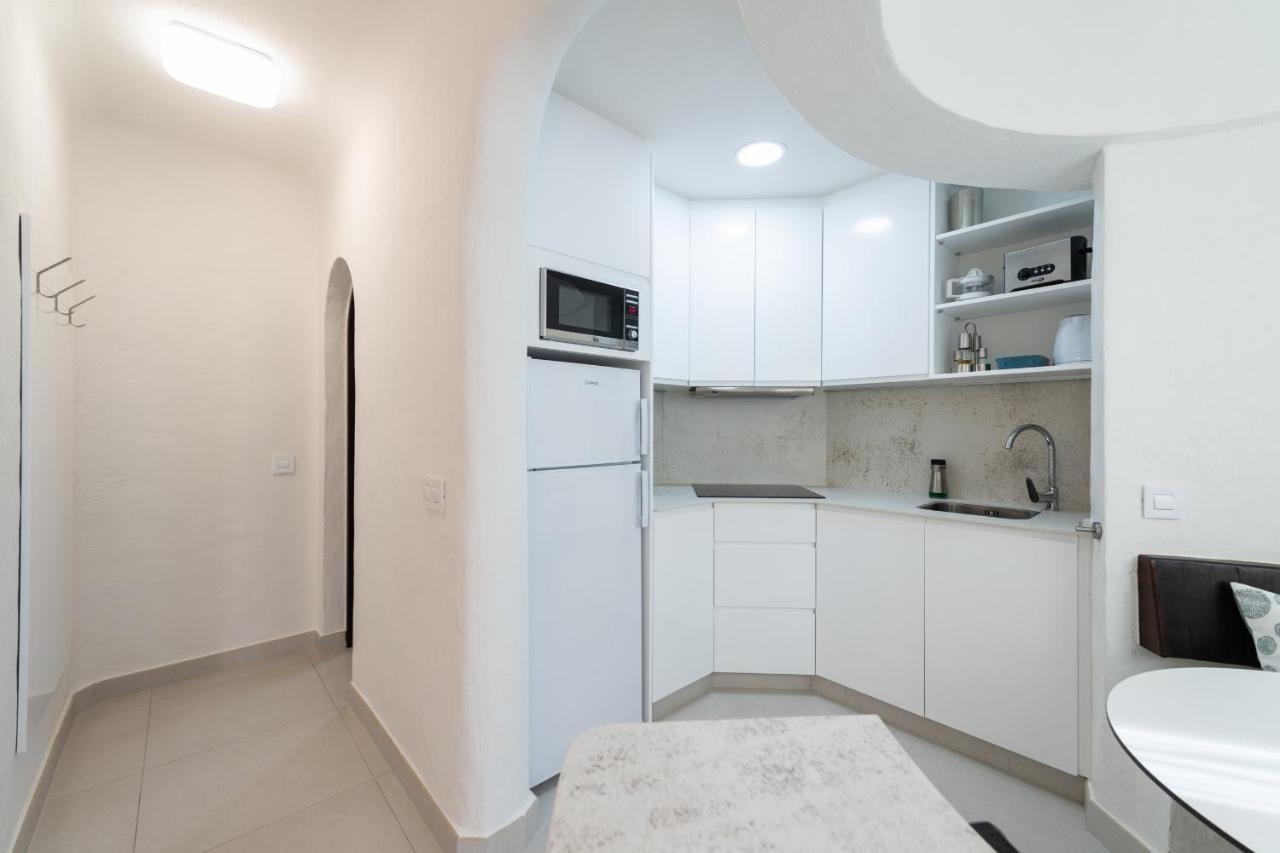 Cute Next To Beach & Pool- P27 By Canariasgetaway Playa Del Aguila (Las Palmas) Exterior foto