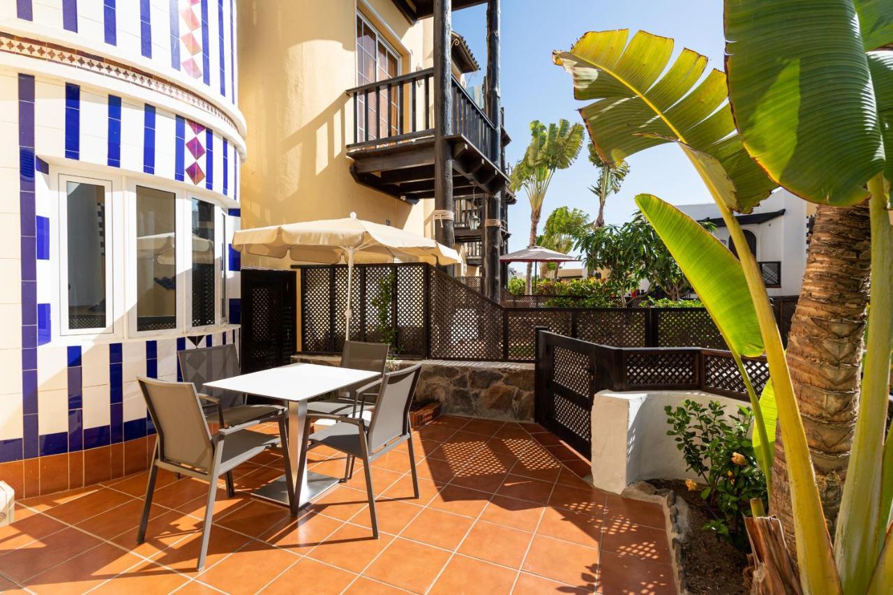 Cute Next To Beach & Pool- P27 By Canariasgetaway Playa Del Aguila (Las Palmas) Exterior foto