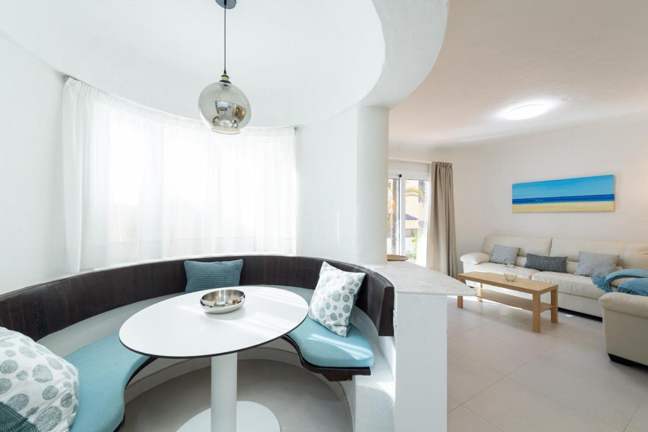 Cute Next To Beach & Pool- P27 By Canariasgetaway Playa Del Aguila (Las Palmas) Exterior foto