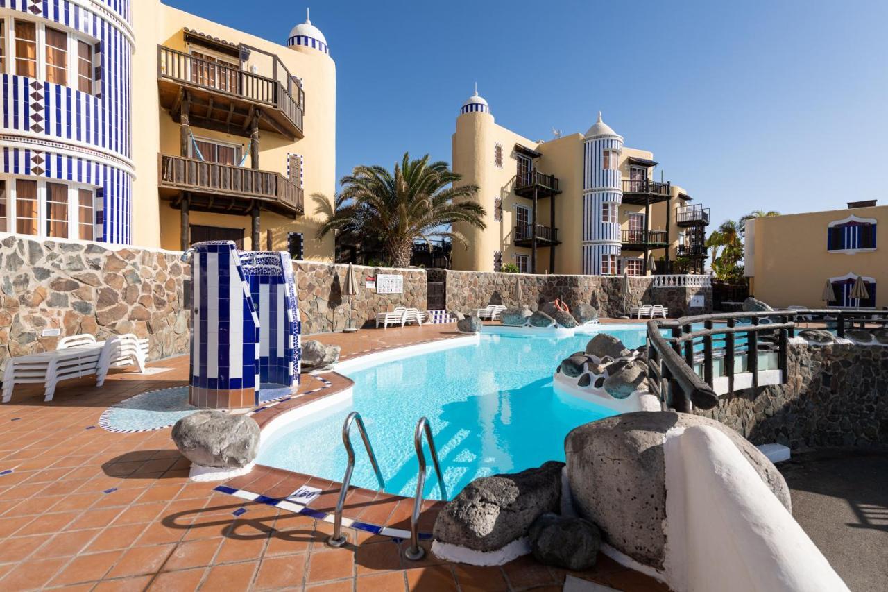 Cute Next To Beach & Pool- P27 By Canariasgetaway Playa Del Aguila (Las Palmas) Exterior foto