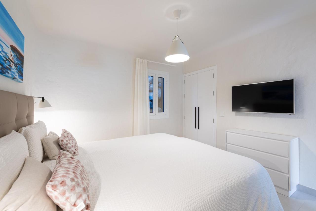 Cute Next To Beach & Pool- P27 By Canariasgetaway Playa Del Aguila (Las Palmas) Exterior foto