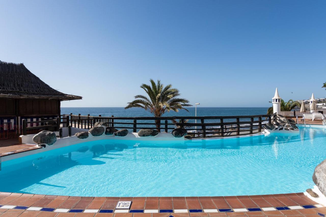Cute Next To Beach & Pool- P27 By Canariasgetaway Playa Del Aguila (Las Palmas) Exterior foto