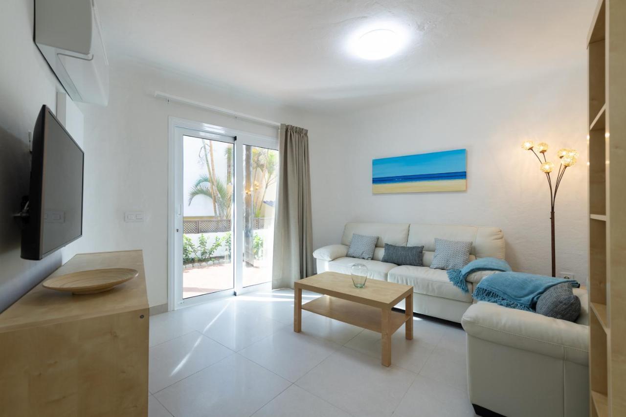 Cute Next To Beach & Pool- P27 By Canariasgetaway Playa Del Aguila (Las Palmas) Exterior foto