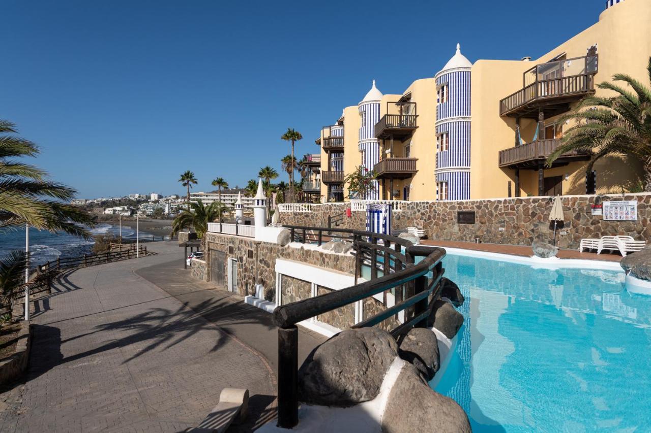 Cute Next To Beach & Pool- P27 By Canariasgetaway Playa Del Aguila (Las Palmas) Exterior foto